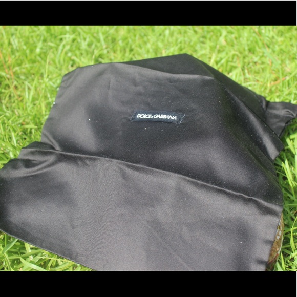 COPY - Dolce & Gabbana Poppy print espadrilles - Picture 7 of 9